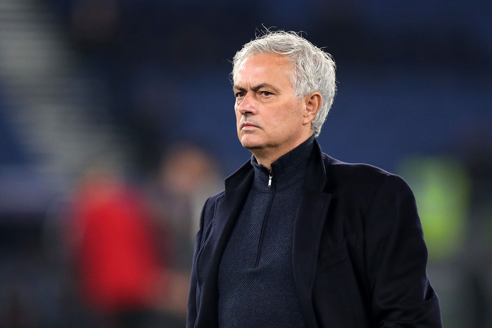 Será que José Mourinho conseguirá resolver novamente os problemas do Real Madrid?