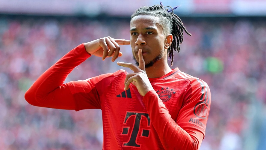 Michael Olise e a futilidade da fantasia de transferência