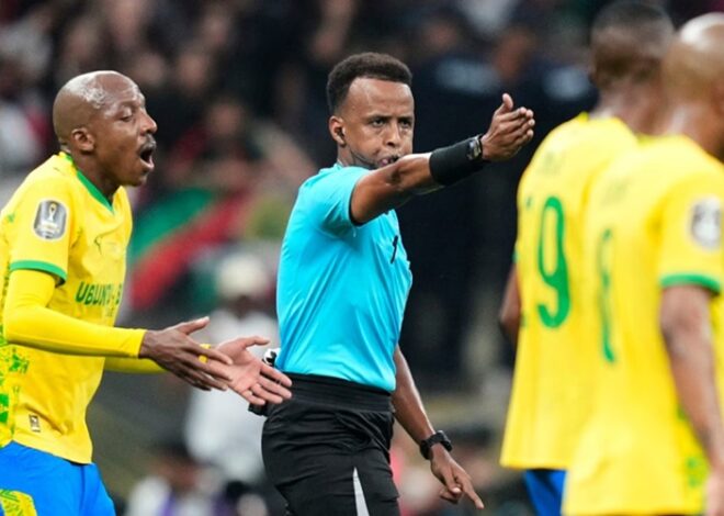 Uma Copa do Mundo não deveria ser um teste de fronteira