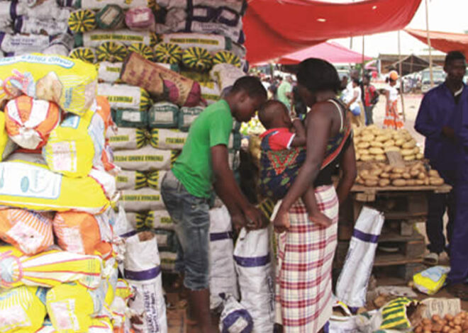 Subida dos preços dos alimentos agrava custo de vida na Cidade de Maputo – O País