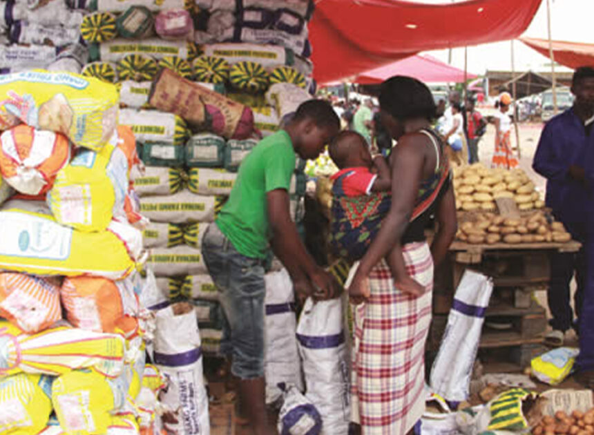 Subida dos preços dos alimentos agrava custo de vida na Cidade de Maputo – O País