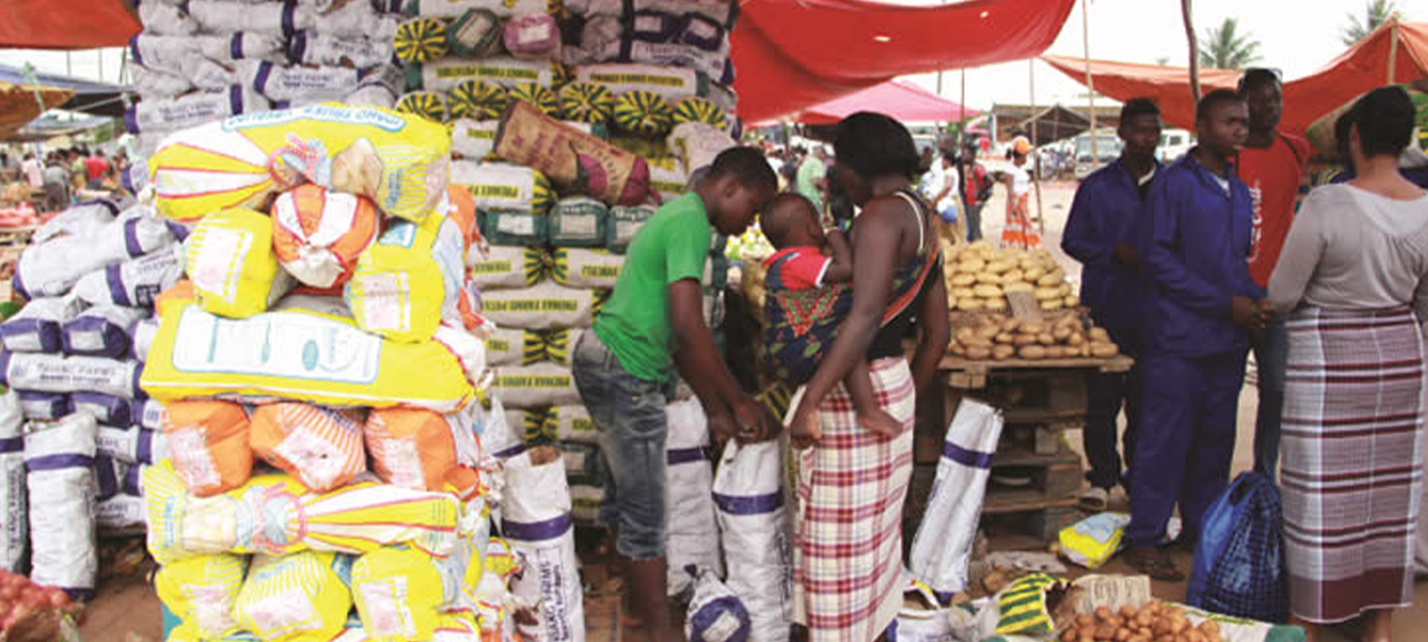 Subida dos preços dos alimentos agrava custo de vida na Cidade de Maputo – O País