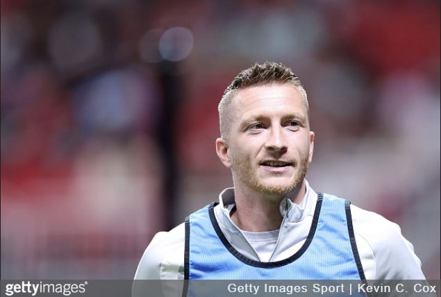 Marco Reus faz parceria com RITFIT I SoccerNews