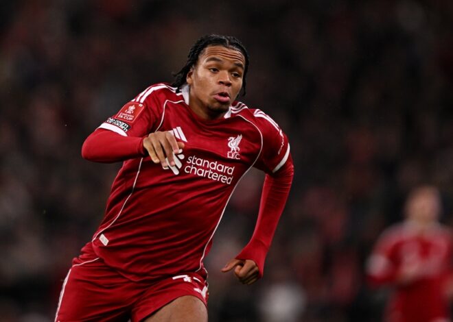 Bayern de Munique explora transferência de Rio Ngumoha