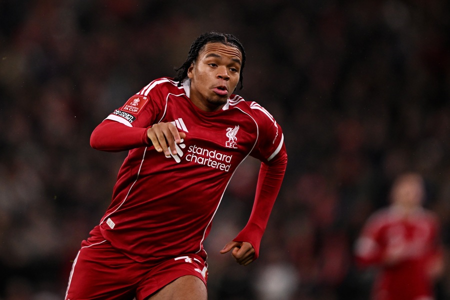 Bayern de Munique explora transferência de Rio Ngumoha