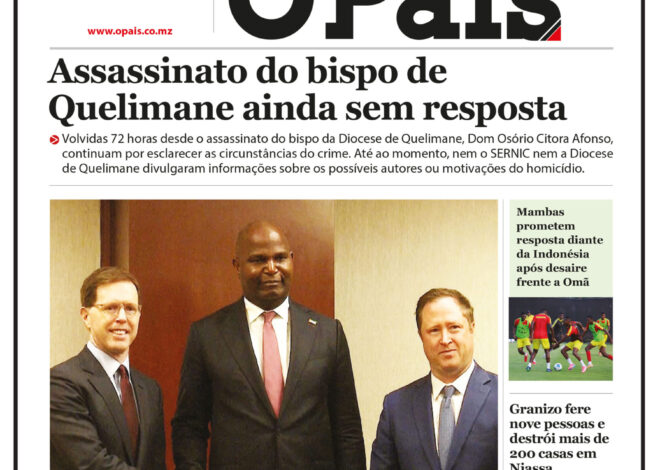 CAPA DO JORNAL 09.06.2026
