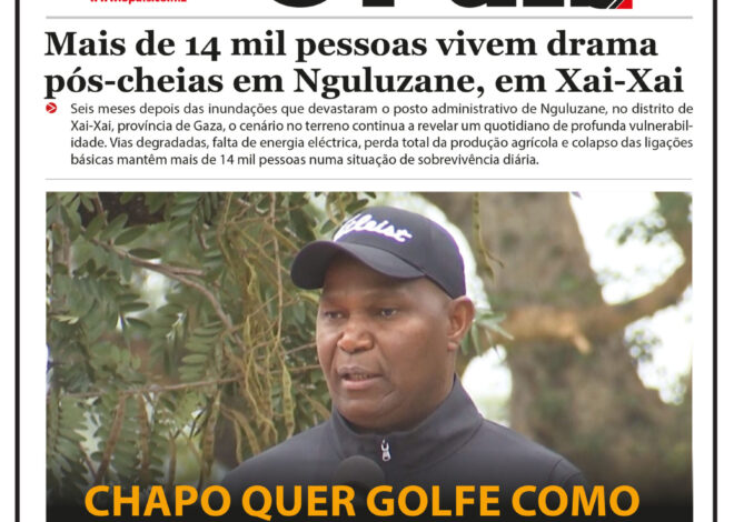 CAPA DO JORNAL 22.06.2026