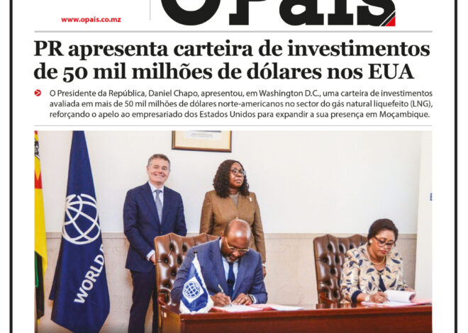 CAPA DO JORNAL 10.06.2026