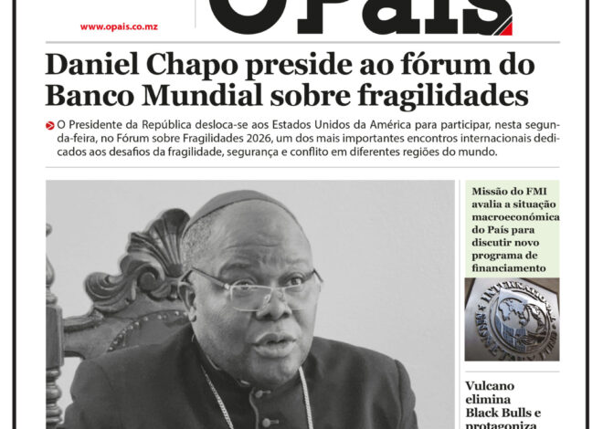 CAPA DO JORNAL 08.06.2026