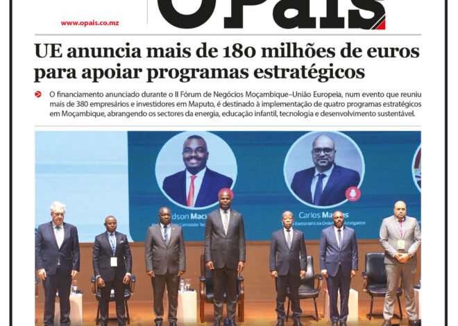 CAPA DO JORNAL 11.06.2026