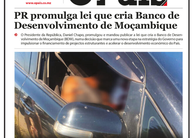 CAPA DO JORNAL 16.06.2026