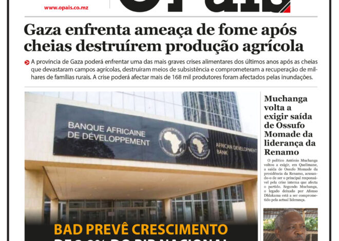 CAPA DO JORNAL 01.06.2026