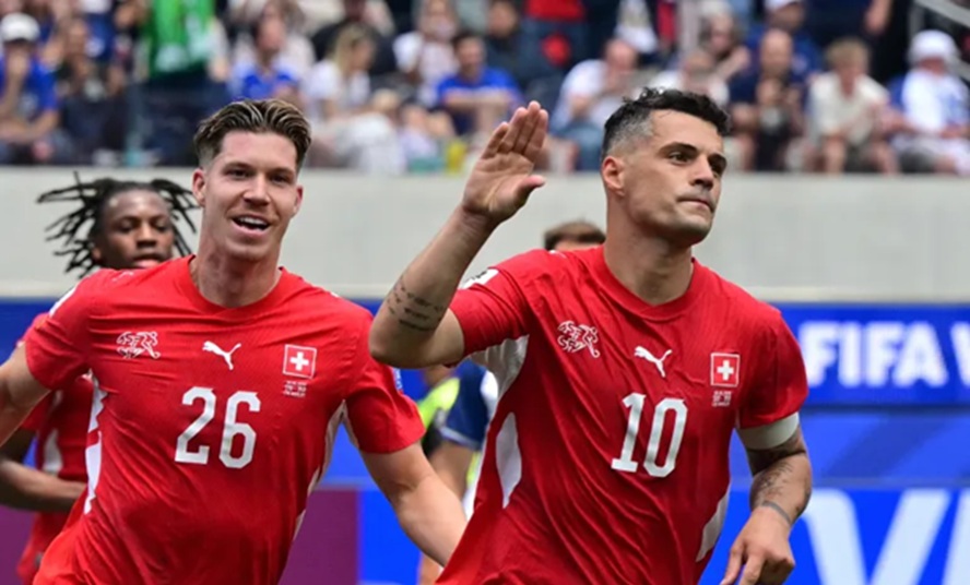 Previsão: Suíça x Canadá – SoccerNews