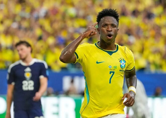 Previsão: Brasil x Japão – SoccerNews