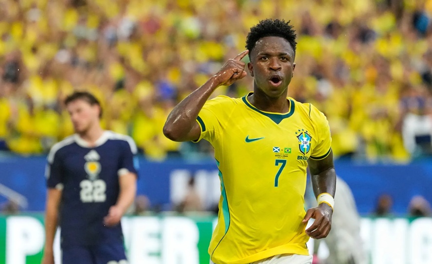 Previsão: Brasil x Japão – SoccerNews