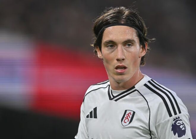 Harry Wilson deve se juntar ao Leeds como agente livre