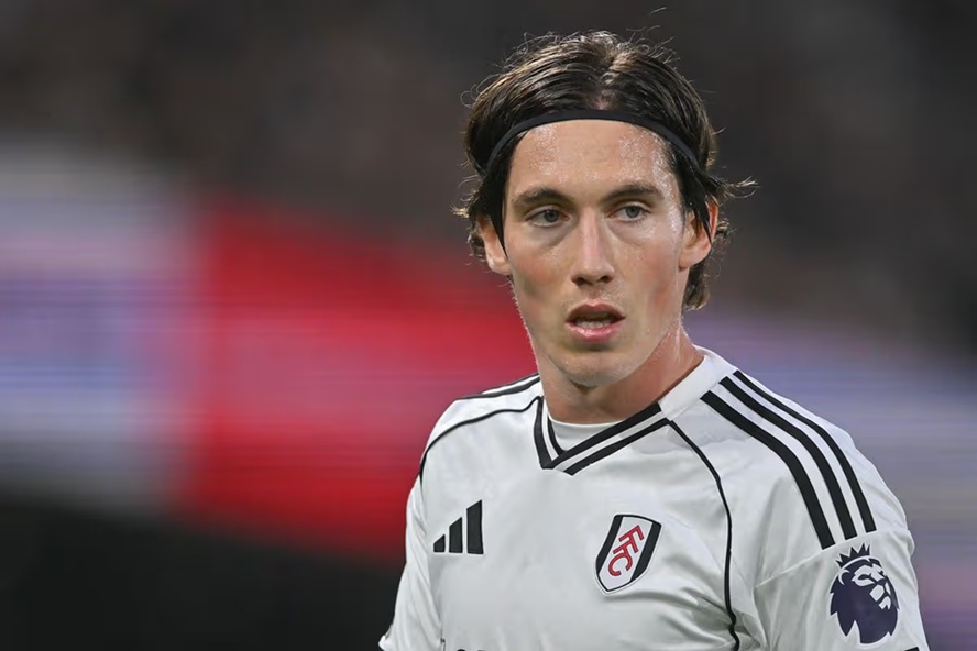 Harry Wilson deve se juntar ao Leeds como agente livre