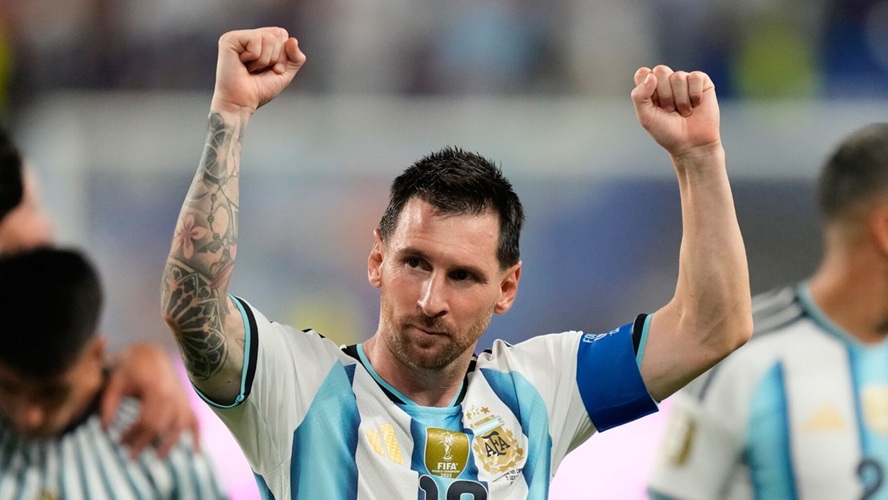Messi, Haaland, Fernandez… – Grandes gols nas oitavas de final da Copa do Mundo (Vídeo)