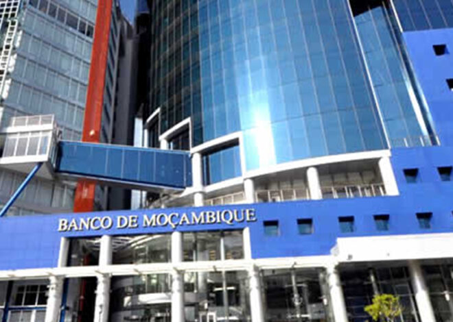 Banco central recupera de prejuízo e regista lucro de 9,4 mil milhões de meticais no primeiro semestre – O País