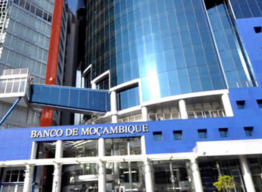 Banco central recupera de prejuízo e regista lucro de 9,4 mil milhões de meticais no primeiro semestre – O País