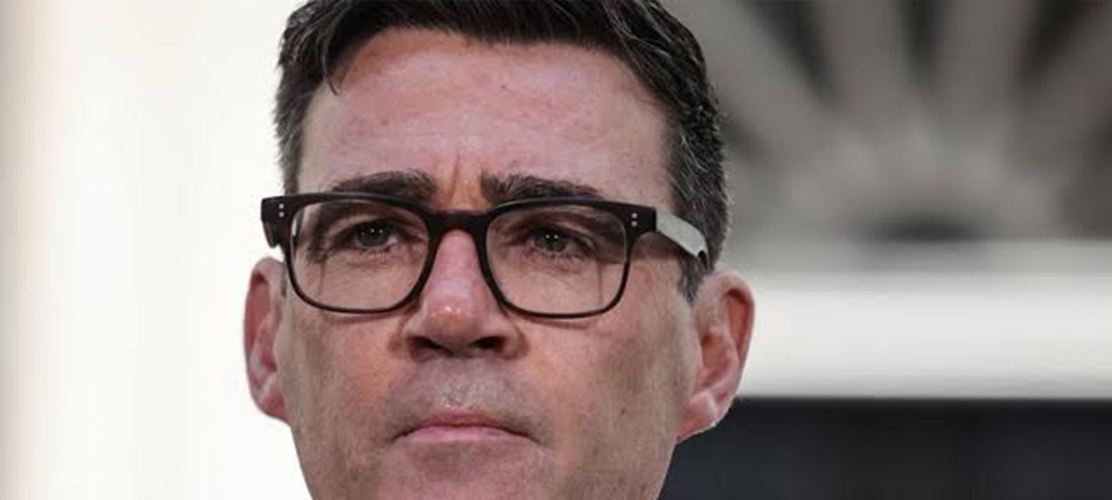 Andy Burnham é o novo primeiro-ministro do Reino Unido – O País