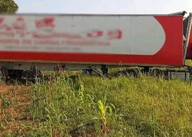 Agente da polícia de trânsito morre em colisão com camião no Limpopo – O País
