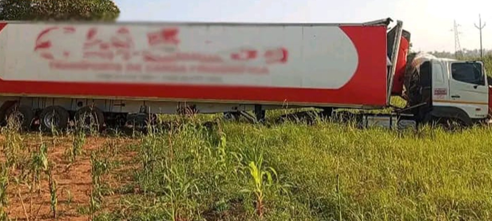 Agente da polícia de trânsito morre em colisão com camião no Limpopo – O País
