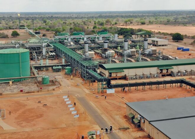 21 anos de gás e a conta que Inhambane ainda quer ver fechada – O País