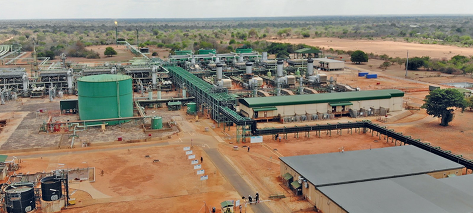 21 anos de gás e a conta que Inhambane ainda quer ver fechada – O País