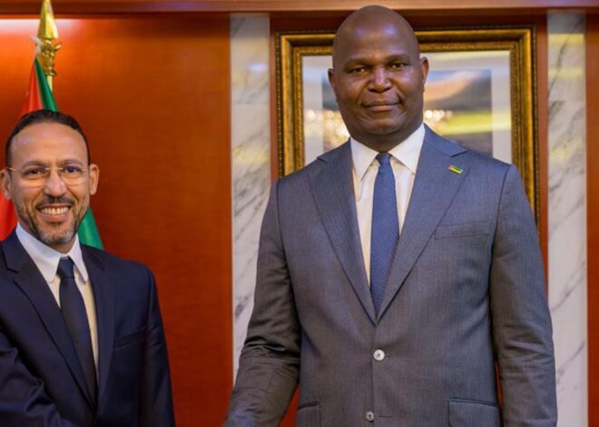 Moçambique e Mauritânia reafirmam compromisso de reforçar cooperação – O País