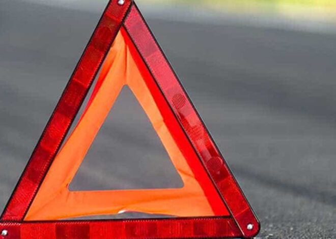Cinco mortos e quatro feridos em acidente de viação em Chongoene – O País