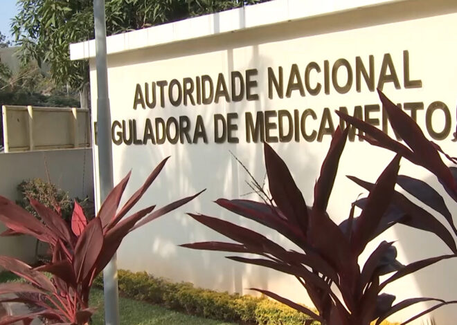 ANARME retira do mercado testes rápidos e medicamentos por risco para a saúde pública – O País