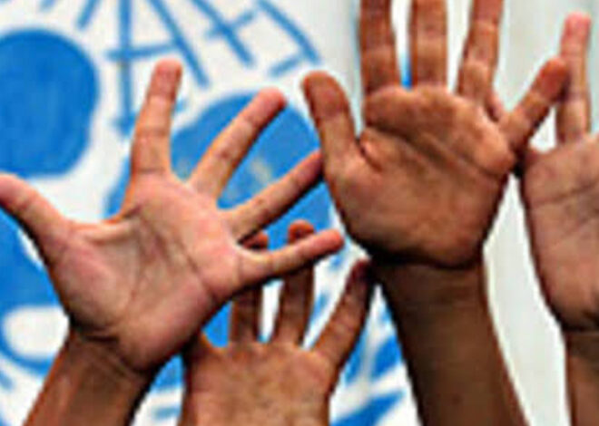 Armazém humanitário do UNICEF em Kyiv com danos graves após ataque russo – O País
