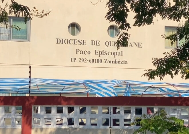 Assassinato do Bispo de Quelimane continua sob segredo de justiça 40 dias depois – O País