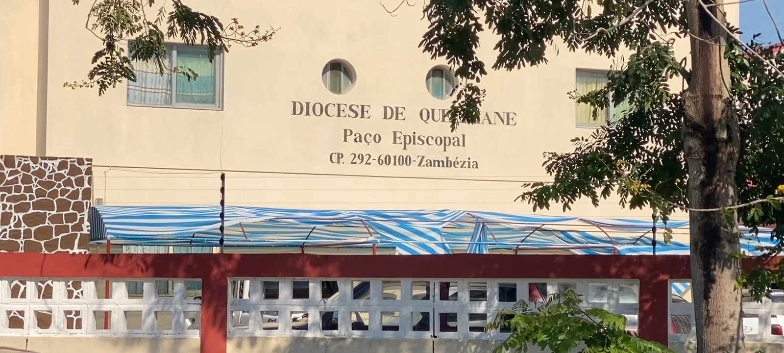Assassinato do Bispo de Quelimane continua sob segredo de justiça 40 dias depois – O País