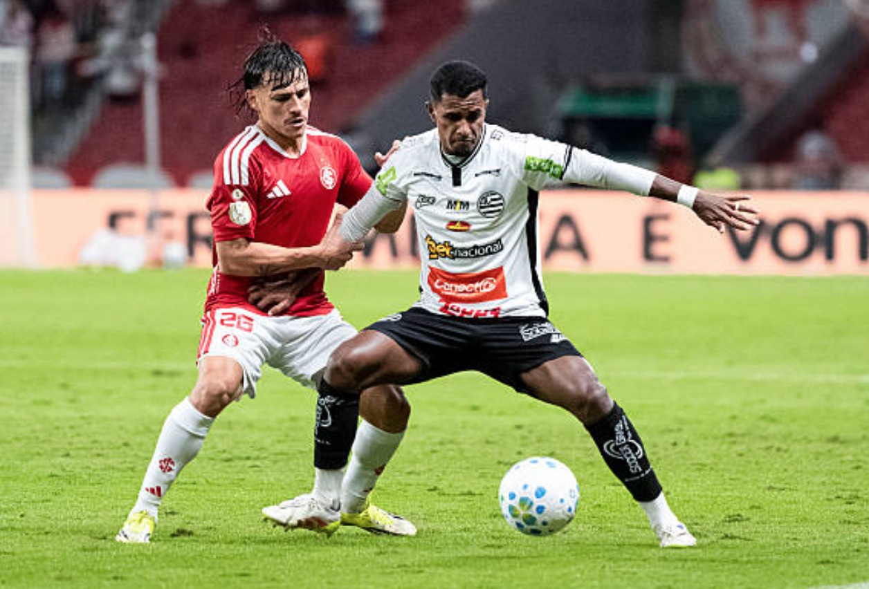 Previsão Bitesize: Ceará x Athletic Club