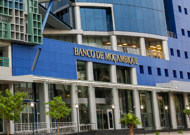 Banco de Moçambique alerta para desigualdades persistentes no acesso aos serviços financeiros – O País