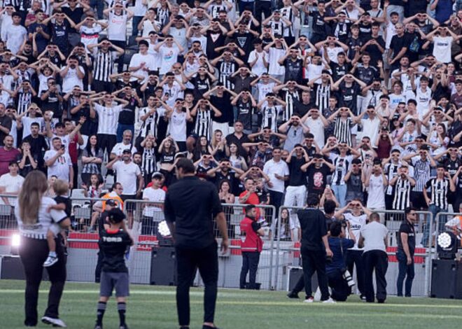 Previsão: Besiktas x Midtjylland | Notícias de futebol