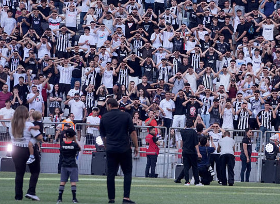 Previsão: Besiktas x Midtjylland | Notícias de futebol