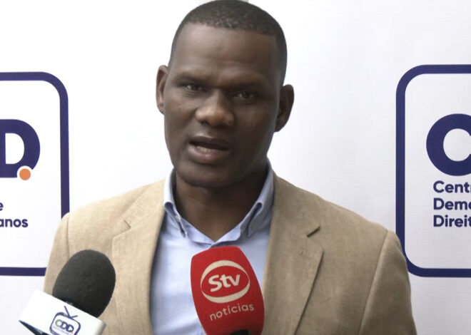 CDD celebra decisão do CC como vitória da cidadania activa – O País