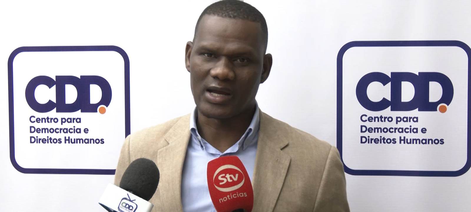 CDD celebra decisão do CC como vitória da cidadania activa – O País