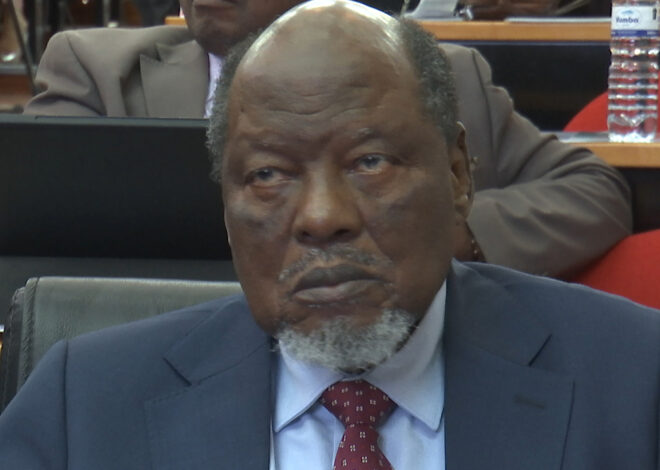 Fundação Joaquim Chissano quer ser plataforma de diálogo para enfrentar desafios do país – O País