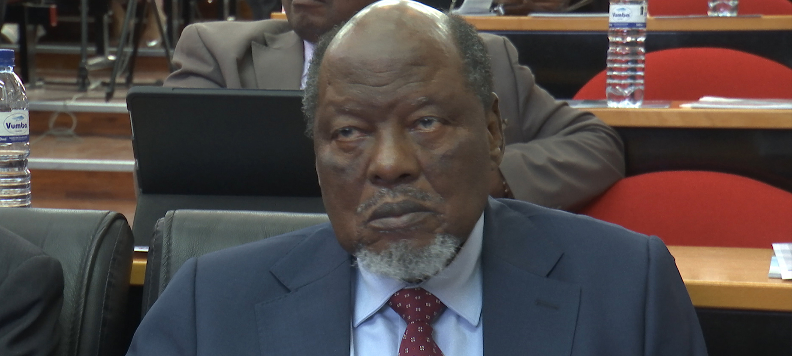 Fundação Joaquim Chissano quer ser plataforma de diálogo para enfrentar desafios do país – O País