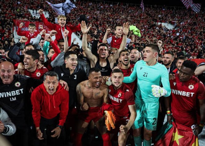 Previsão: CSKA Sofia x Derry City
