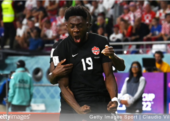 Previsão: Canadá x Marrocos – SoccerNews
