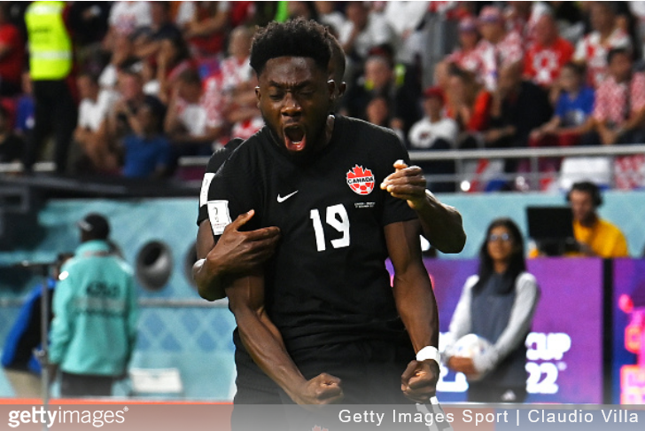 Previsão: Canadá x Marrocos – SoccerNews