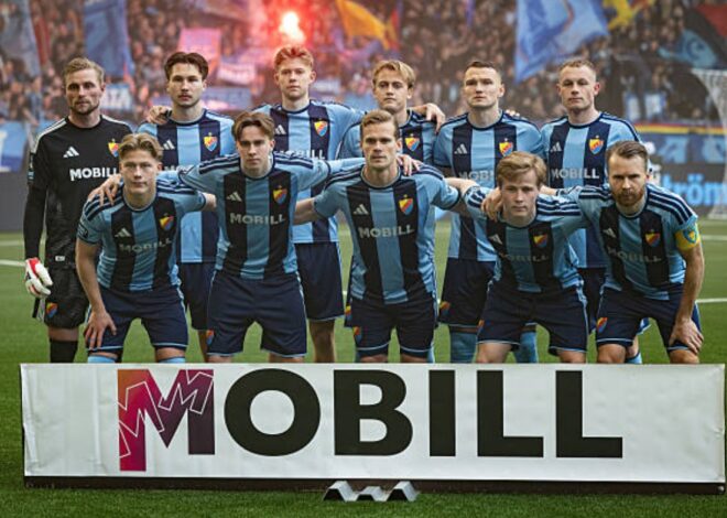 Previsão: Djurgarden x Halmstad | Notícias de futebol