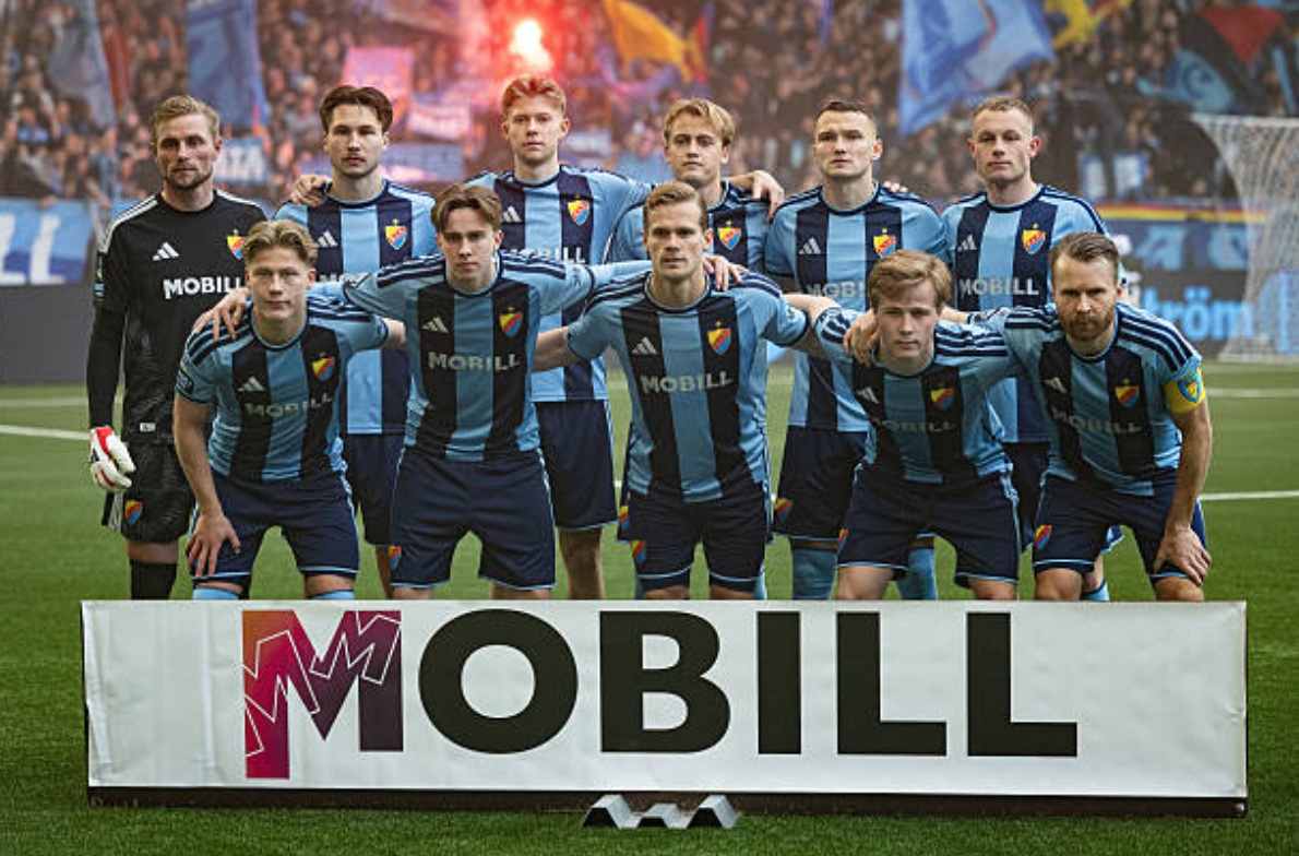 Previsão: Djurgarden x Halmstad | Notícias de futebol