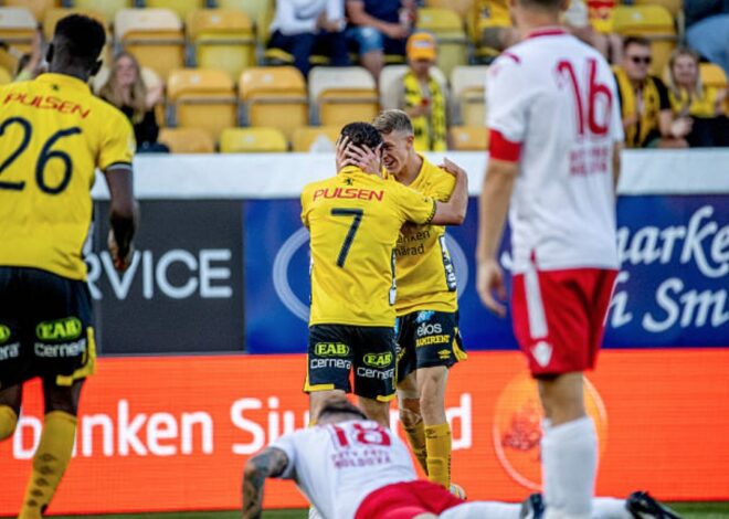 Previsão: GAIS x Elfsborg | Notícias de futebol