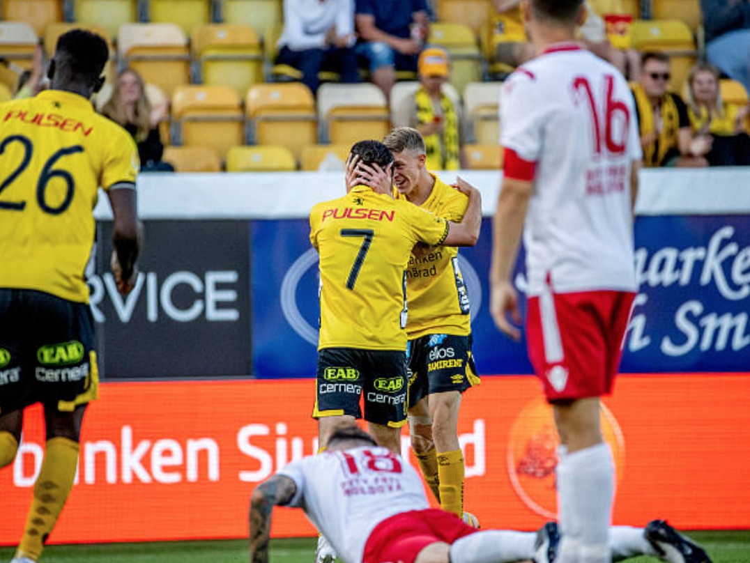 Previsão: GAIS x Elfsborg | Notícias de futebol